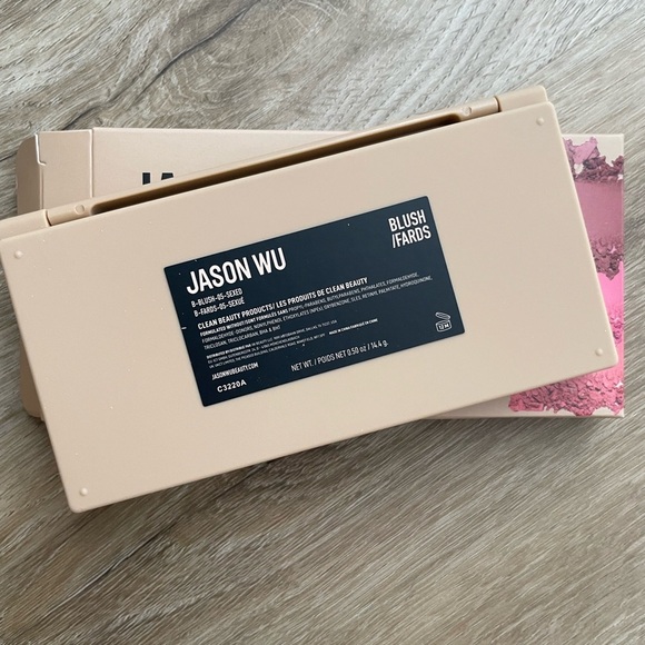 Jason Wu  Blush - Picture 5 of 6